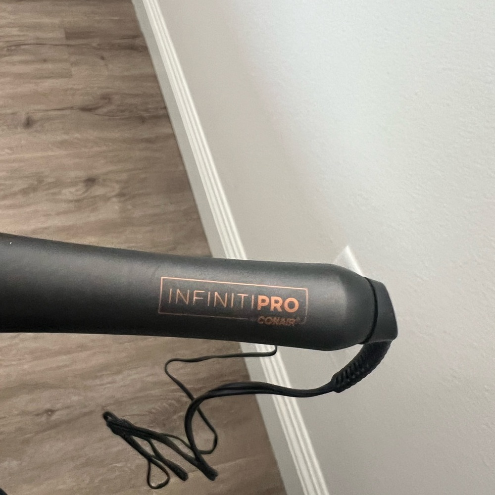 Infiniti pro rose gold wand by conair - Picture 3 of 3